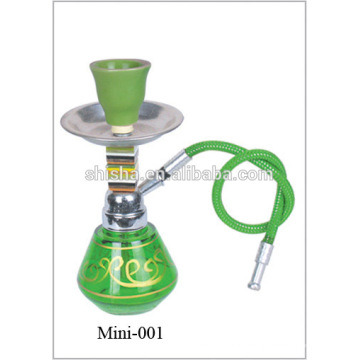 Heigh Qualität und neuen Design Glas Shisha Versorgung